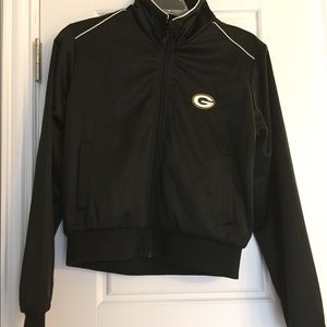 Green Bay jacket